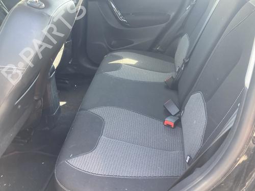 Left tailgate light CITROËN C3 II (SC_) 1.2 VTi 82 | BP34106246C79  - Image 19