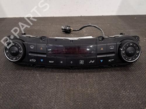 Used Climate control MERCEDES-BENZ CLS (C219) CLS 350 (219.356) (272 hp) 28404082