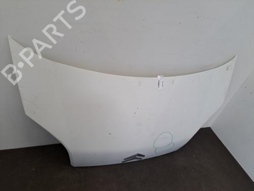 Hood CITROËN NEMO Box Body/MPV (AA_) 1.4 HDi | BP28392996C1 