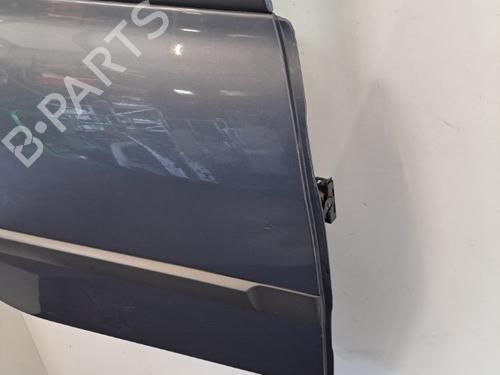 Right rear door RENAULT MEGANE II Estate (KM0/1_) 1.5 dCi (KM02, KM13) | BP28393164C5 