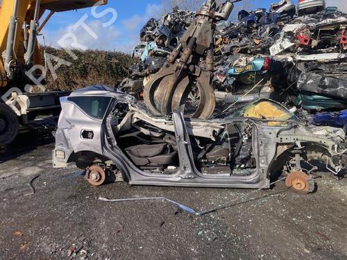 Left front window switch RENAULT ESPACE V (JR_) 1.6 dCi 160 | BP28401370I27  - Image 6