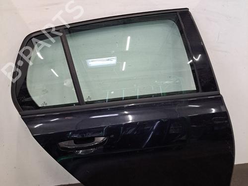 Used Right rear door VW GOLF VI (5K1) 1.6 TDI (105 hp) 30391813