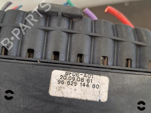Elektronisk modul Elektronisk modul 37706662 37706662
