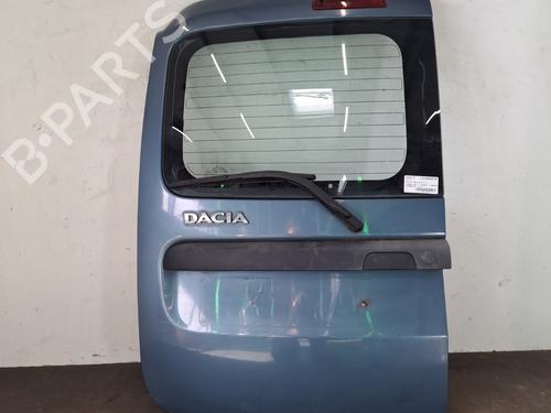 Used Left tailgate DACIA LOGAN MCV (KS_) 1.5 dCi (KS0W) (86 hp) 32682126