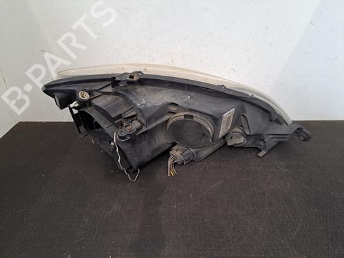 Left headlight VW GOLF PLUS V (5M1, 521) 1.9 TDI | BP28408911C28