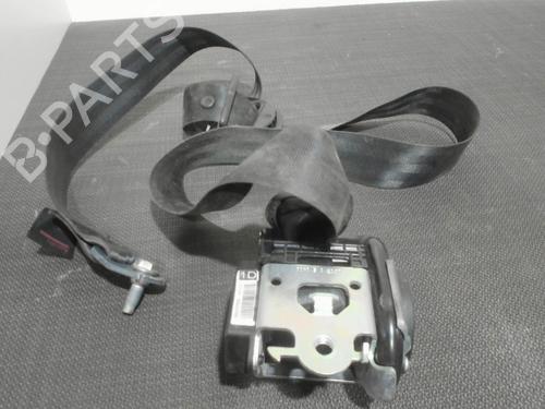Used Front right seatbelt Front right seatbelt PEUGEOT 508 SW I (8E_) 2.2 HDi (204 hp) 28399385 28399385
