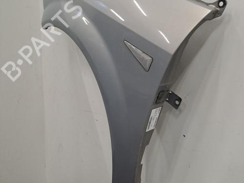 Forkjerm venstre RENAULT SCÉNIC II (JM0/1_) 1.9 dCi (JM0G, JM12, JM1G, JM2C) | BP29909389C41