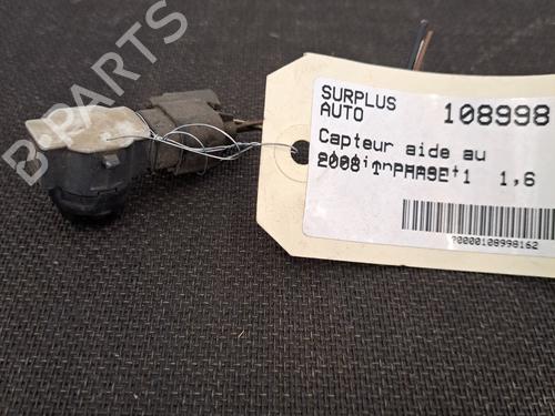 Elektronisk modul PEUGEOT 2008 I (CU_) 1.6 BlueHDi 120 (120 hp) 28408891
