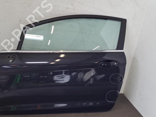 Used Left front door Left front door FORD FIESTA VI (CB1, CCN) [2008-2026] 36590688 36590688