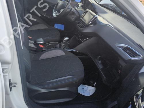 Left taillight PEUGEOT 2008 I (CU_) 1.5 BlueHDI 100 | BP33802911C34 - Image 10
