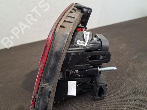 Used Left tailgate light Left tailgate light CITROËN C5 III (RD_) 2.0 HDi 140 (RDRHF8, RDRHFA, RDRHA8, RDRHAJ) (140 hp) 30459903 30459903