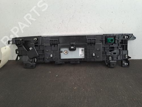 Ferdsskriver DS DS 4 II (FR_, FB_, F3_, FP_) PureTech 130 | BP29587622C48 