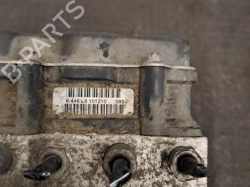 ABS pump PEUGEOT 807 (EB_) 2.0 HDi | BP28390521M43 