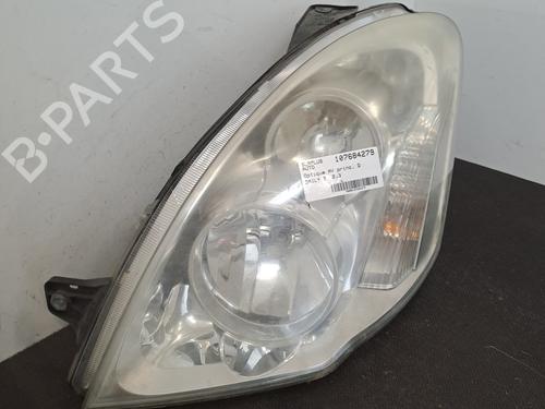 Left headlight IVECO DAILY VI Van 33S13, 35S13, 35C13 | BP28394958C28  - Image 5