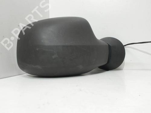 Right mirror DACIA LOGAN MCV (KS_) 1.5 dCi (KS0K) | BP28405748C27 