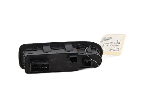 Left front window switch PEUGEOT 308 SW I (4E_, 4H_) 1.6 HDi | BP33850213I27 - Image 2