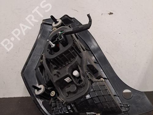 Højre baglygte RENAULT TWINGO III (BCM_, BCA_) 0.9 TCe 90 (BCM9, BCM2) | BP29560523C35 