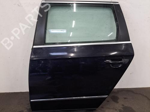 Dør venstre bagtil VW PASSAT B6 Variant (3C5) 2.0 TDI 16V (140 hp) 32187803