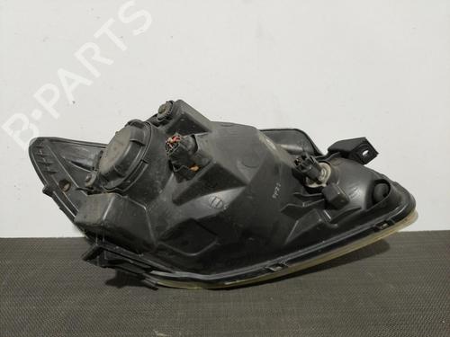Left headlight HYUNDAI GETZ (TB) 1.5 CRDi | BP28405049C28 