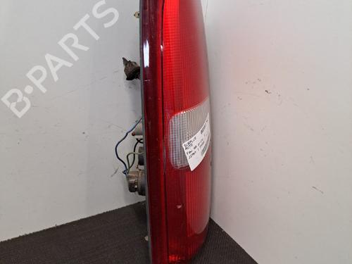 Left taillight SUZUKI JIMNY Closed Off-Road Vehicle (SN) 1.3 16V 4x4 (SN413, JB43) | BP28404645C34 