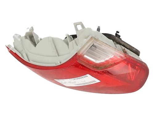 Right tailgate light PEUGEOT 2008 I (CU_) 1.2 VTi | BP31338419C80