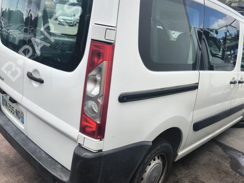 Used Parts PEUGEOT EXPERT Tepee (VF3X_) 2.0 HDi 120 4367504