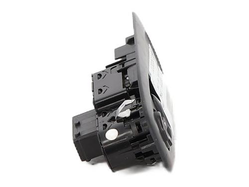 Left front window switch PEUGEOT 2008 I (CU_) 1.2 VTi | BP36395354I27 - Image 2