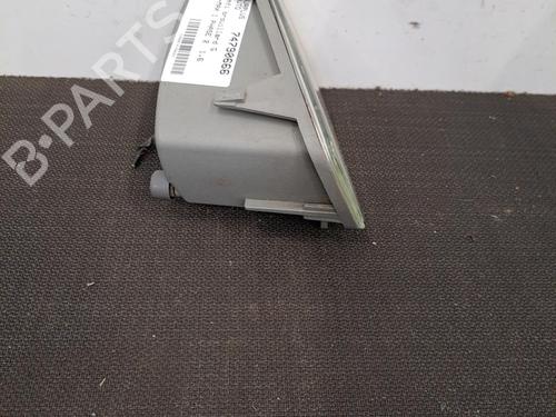 Used Left front fog light FORD C-MAX (DM2) 1.6 TDCi (90 hp) 28402431