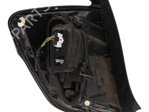 Right taillight CITROËN C3 II (SC_) 1.2 VTi 82 | BP37163813C35 - Image 6