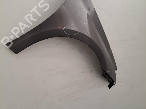 Right front fenders RENAULT LAGUNA III (BT0/1) 2.0 dCi (BT01, BT08, BT09, BT0E, BT0K, BT12, BT1C, BT1D,... | BP28390169C42