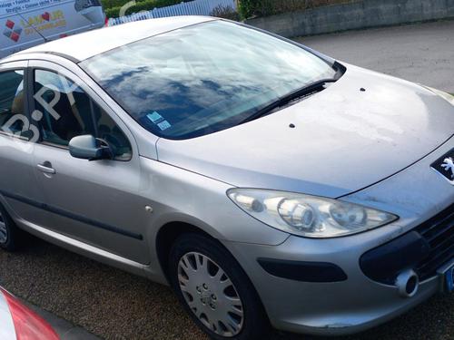 Used Parts PEUGEOT 307 (3A/C) 1.6 HDi (90 hp) 4251043