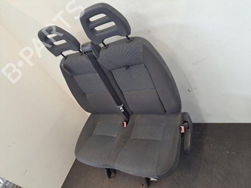 Right front seat PEUGEOT BOXER Van 2.2 HDi 120 | BP28398893C16  - Image 5