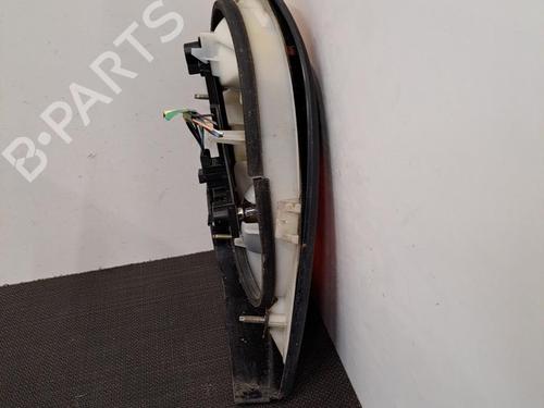 Left taillight RENAULT MEGANE I Coach (DA0/1_) 1.6 e (DA0F) | BP28396611C34