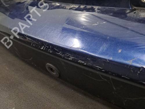 Pare-chocs arrière DACIA LODGY (JS_) 1.2 TCe (JSAY, JSM0) | BP30940477C8