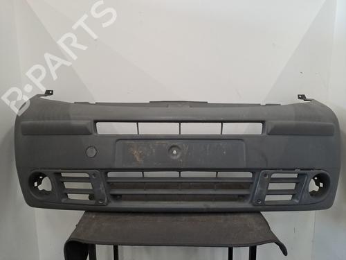 Used Front bumper NISSAN PRIMASTAR Van (X83) 2.5 dCi 140 (135 hp) 28392510