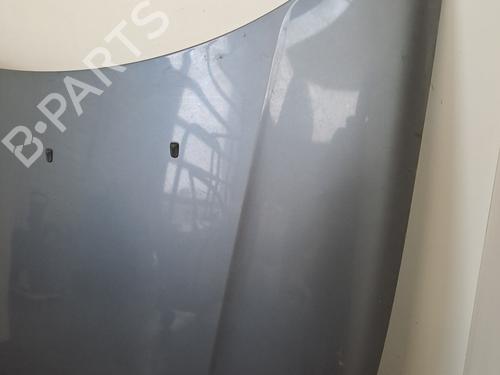 Hood SAAB 9-5 (YS3E) 2.0 t BioPower | BP28406810C1 
