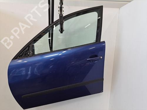 Left front door SEAT IBIZA III (6L1) 1.9 TDI | BP28409929C2 