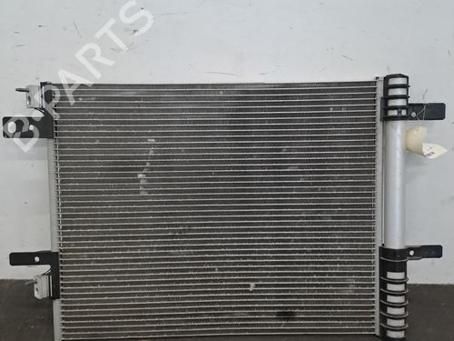 Used AC radiator PEUGEOT 3008 II SUV (MC_, MR_, MJ_, M4_) 1.2 THP/ PureTech 130 (MRHNSM, MRHNSU, MRHNSJ, MRHNYW,... (131 hp) 28407070