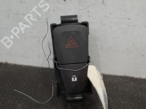 Warning switch RENAULT SCÉNIC III (JZ0/1_) 1.6 dCi (JZ00, JZ12) | BP29335493I22 