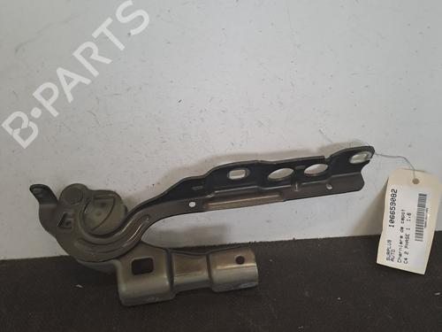 Hinge/Door check strap CITROËN C4 II (NC_) 1.6 HDi 115 | BP28389548C146 