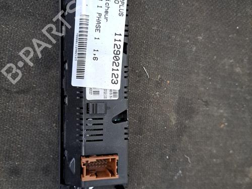 Display monitor PEUGEOT 5008 (0U_, 0E_) 1.6 HDi | BP30144427C48