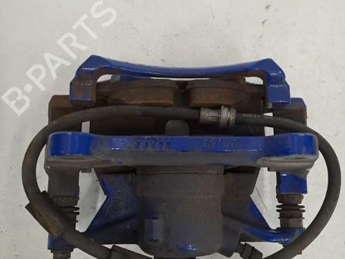 Bremssattel links vorne für VW GOLF VII (5G1, BQ1, BE1, BE2) 1.4 GTE Hybrid (204 hp) 28396171