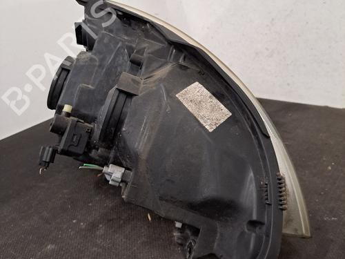 Venstre forlygte RENAULT CLIO II (BB_, CB_) 1.2 (BB0A, BB0F, BB10, BB1K, BB28, BB2D, BB2H, CB0A,... | BP30443543C28