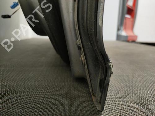 Left front door VW GOLF PLUS V (5M1, 521) 1.6 TDI | BP28405095C2