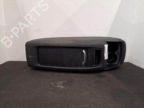Used Middle console CITROËN C4 Picasso II 1.6 HDi / BlueHDi 115 (115 hp) 28398402