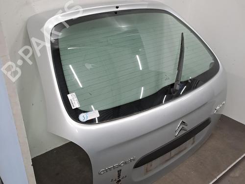 Used Tailgate Tailgate 39214810 39214810