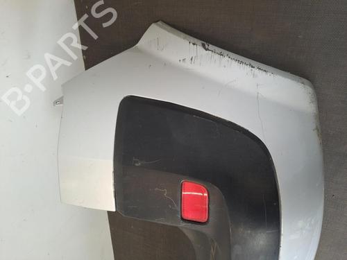 Used Rear bumper Rear bumper 28408097 28408097