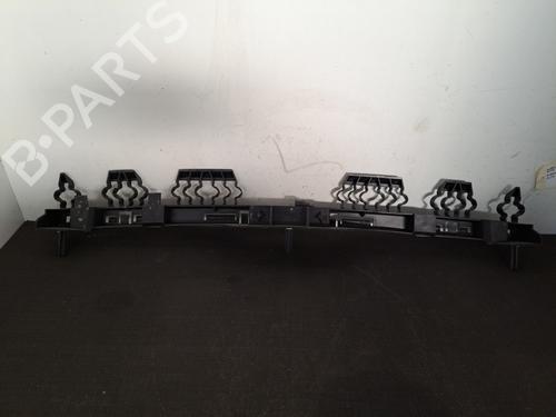 Support du pare-chocs arrière RENAULT CLIO V (B7_) 1.5 Blue dCi 85 (B7AG) (86 hp) 28407135