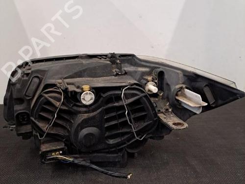 Used Right headlight BMW 1 (E87) 118 d (143 hp) 28396356