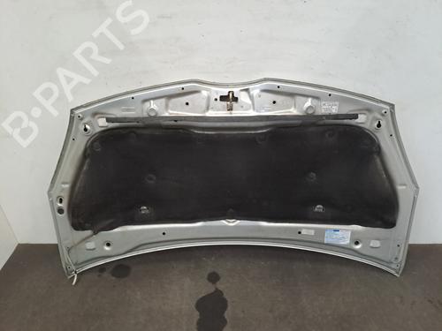 Hood TOYOTA COROLLA Verso (ZER_, ZZE12_, R1_) 2.0 D-4D (CUR10_, CUR10R) | BP28403643C1 